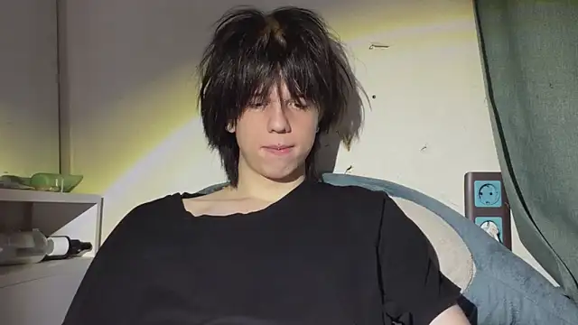 Mark Shoyer2 online show from April 27, 11:54 pm