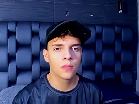 jacob atlas online show from March 7, 11:57 pm