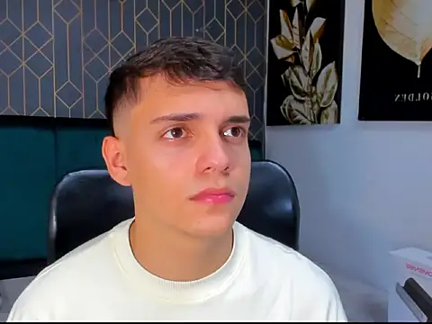 jacob atlas online show from March 11, 11:45 pm