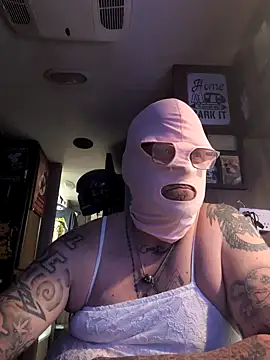 Sissycuck256 online show from March 9, 3:17 pm