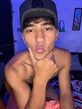 billi adamzz online show from March 19, 4:37 am