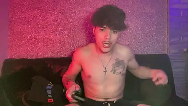 DANTESINS online show from March 3, 7:38 am