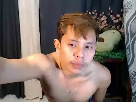 Baby Maxxx online show from March 17, 7:27 pm