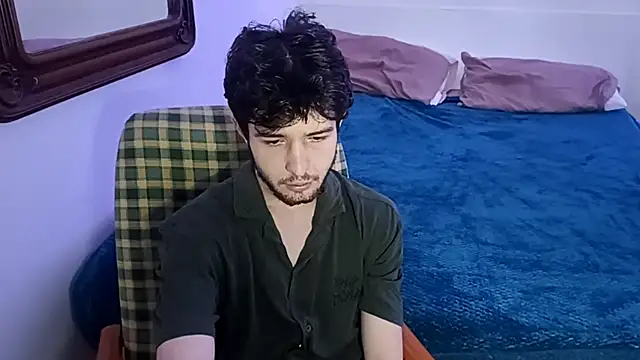  ZaneX online show from May 11, 7:00 pm