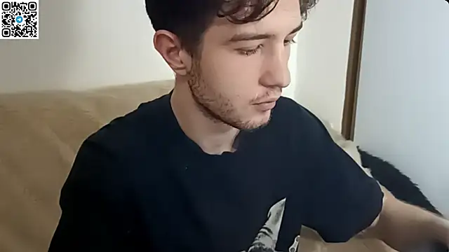  ZaneX online show from April 20, 8:44 pm