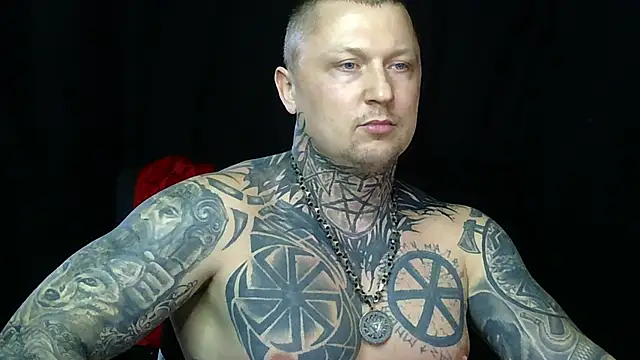 devilWithTats online show from March 22, 8:41 am