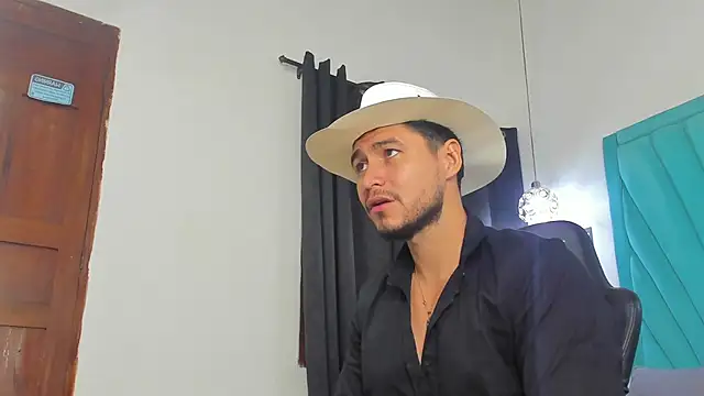 leo carter online show from March 7, 3:54 pm