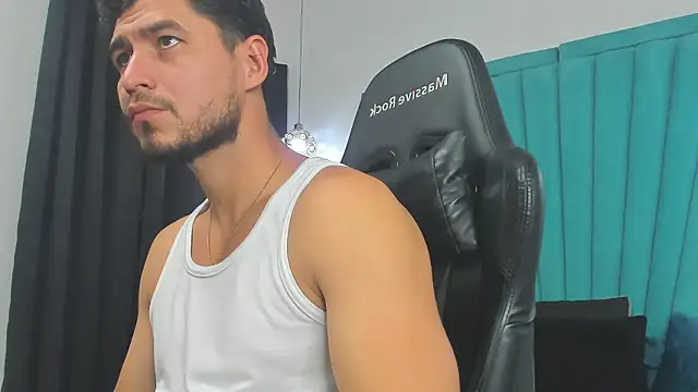 leo carter online show from March 6, 2:14 pm