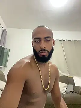 churumello2 online show from April 26, 11:45 pm