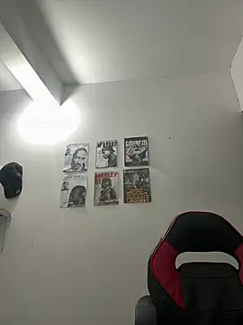 charles king online show from April 29, 4:39 am