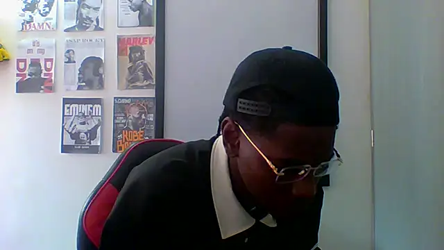 charles king online show from June 12, 7:33 pm