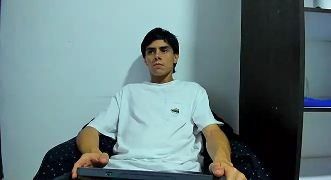 Daniel Rochax online show from April 18, 11:55 am