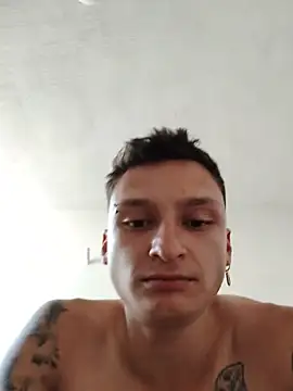 DIEGO JONES online show from July 29, 10:31 pm