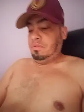 Chuoo069 online show from June 13, 12:03 pm