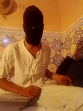 BrawnMan online show from March 8, 9:41 pm