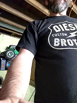 ultimateBWC online show from April 24, 7:49 pm