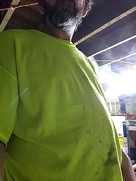 ultimateBWC online show from April 22, 7:29 pm