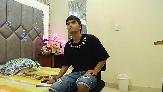 Steve Hotman online show from April 23, 12:40 pm