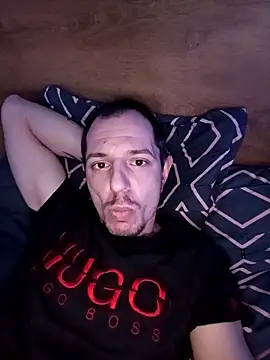 Hugo1993 online show from March 22, 1:16 pm