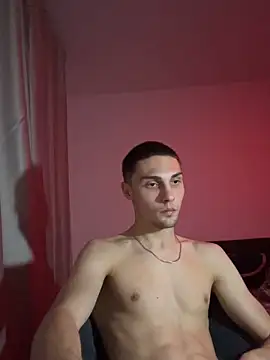 JhonnyBrown23 online show from March 5, 6:37 pm