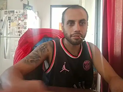 oroenbarra online show from April 23, 4:53 pm