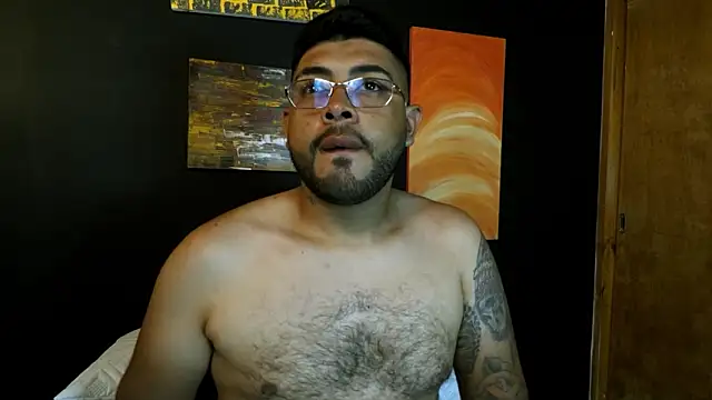 ashwin koch online show from March 7, 3:15 am