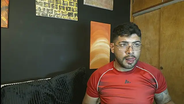 ashwin koch online show from March 6, 3:14 am