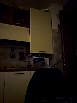 Andreakkkk online show from April 25, 11:24 pm