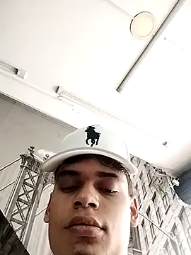 Sccarry online show from March 12, 6:59 pm