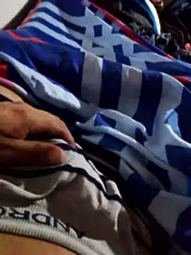 danielyeremi online show from March 28, 12:55 am