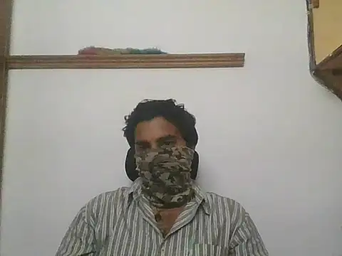 gregariouscarpet online show from April 27, 1:08 pm