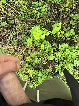 AlexFucklove online show from April 19, 2:49 pm