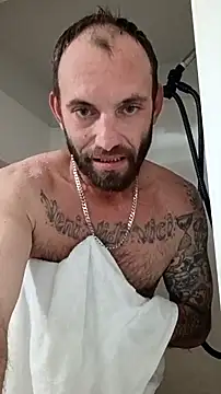 Dwayne-charles13 online show from March 7, 4:54 am