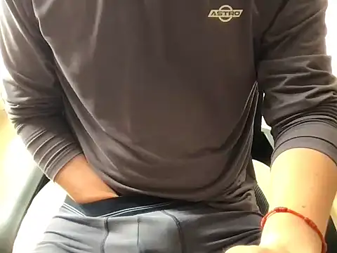 Cibergoth online show from March 10, 3:18 pm