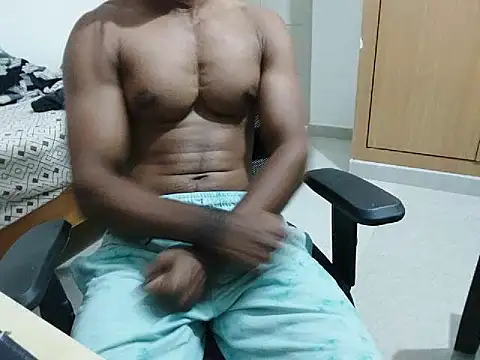 kratosTheHunk online show from April 22, 10:42 am