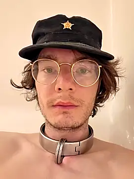 KinkyKittyBoy online show from April 21, 1:53 am