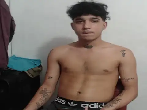 Alejo bigdick21 online show from March 8, 12:30 am