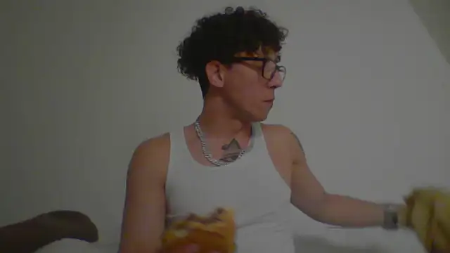 TitanNoir online show from March 7, 1:47 am