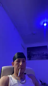 TitanNoir online show from April 23, 8:55 pm