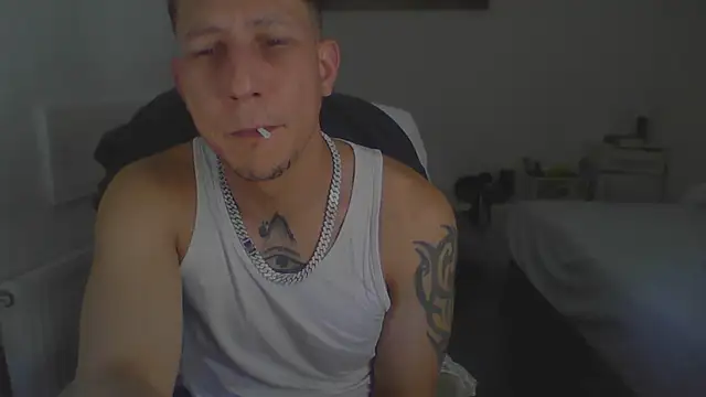 TitanNoir online show from April 22, 8:30 am