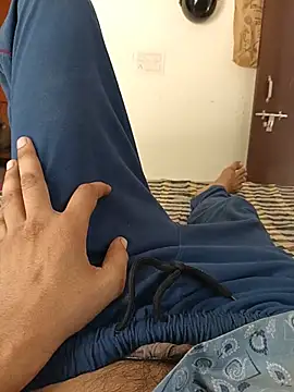 gauravsexy online show from June 26, 6:27 am
