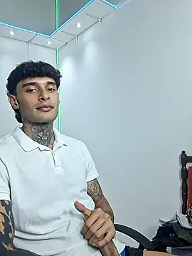 yourxcyberxangel online show from March 2, 10:50 pm