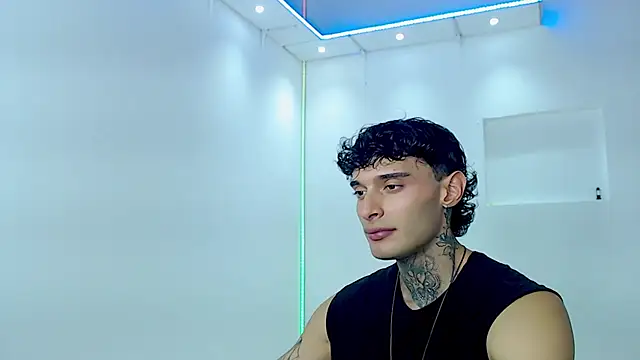 yourxcyberxangel online show from March 8, 2:04 am