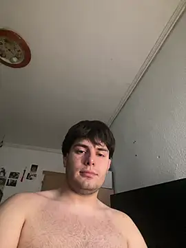 Dangreyc4 online show from March 6, 7:16 am