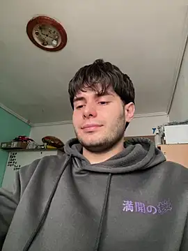 Dangreyc4 online show from March 8, 10:41 am