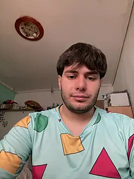 Dangreyc4 online show from March 9, 11:04 am