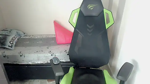 Pablito junior online show from April 25, 3:42 am