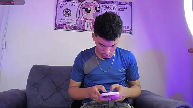 Ares DAMM online show from April 23, 5:59 pm