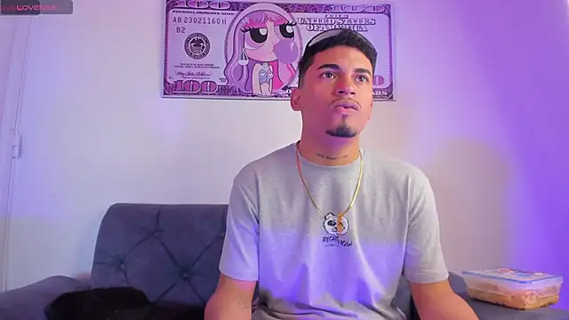 Ares DAMM online show from April 20, 6:10 pm