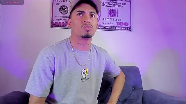 Ares DAMM online show from April 6, 6:20 pm